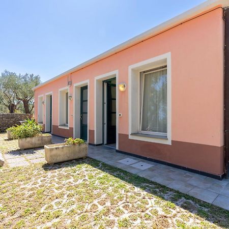 אימפריה Apartment Borgoverde-2 By Interhome מראה חיצוני תמונה