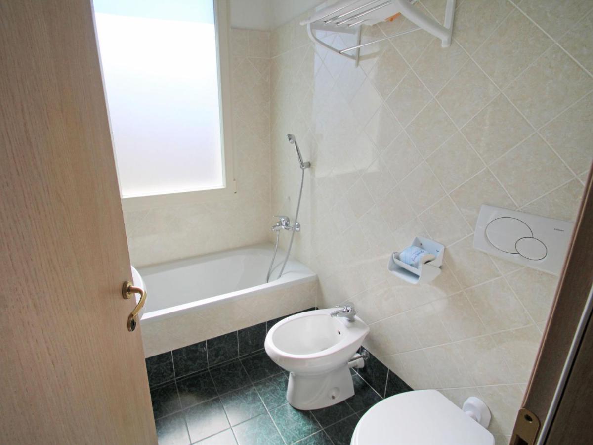 אימפריה Apartment Borgoverde-2 By Interhome מראה חיצוני תמונה