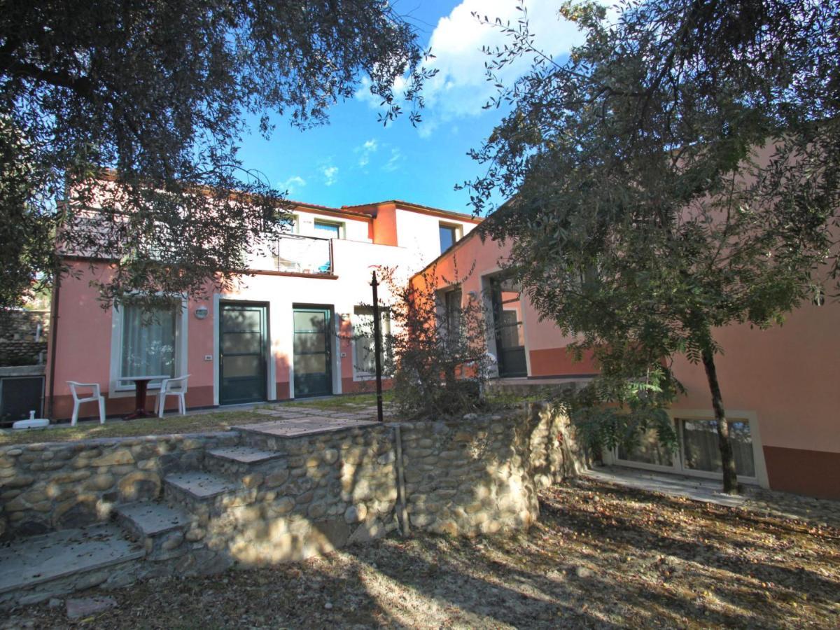 אימפריה Apartment Borgoverde-2 By Interhome מראה חיצוני תמונה