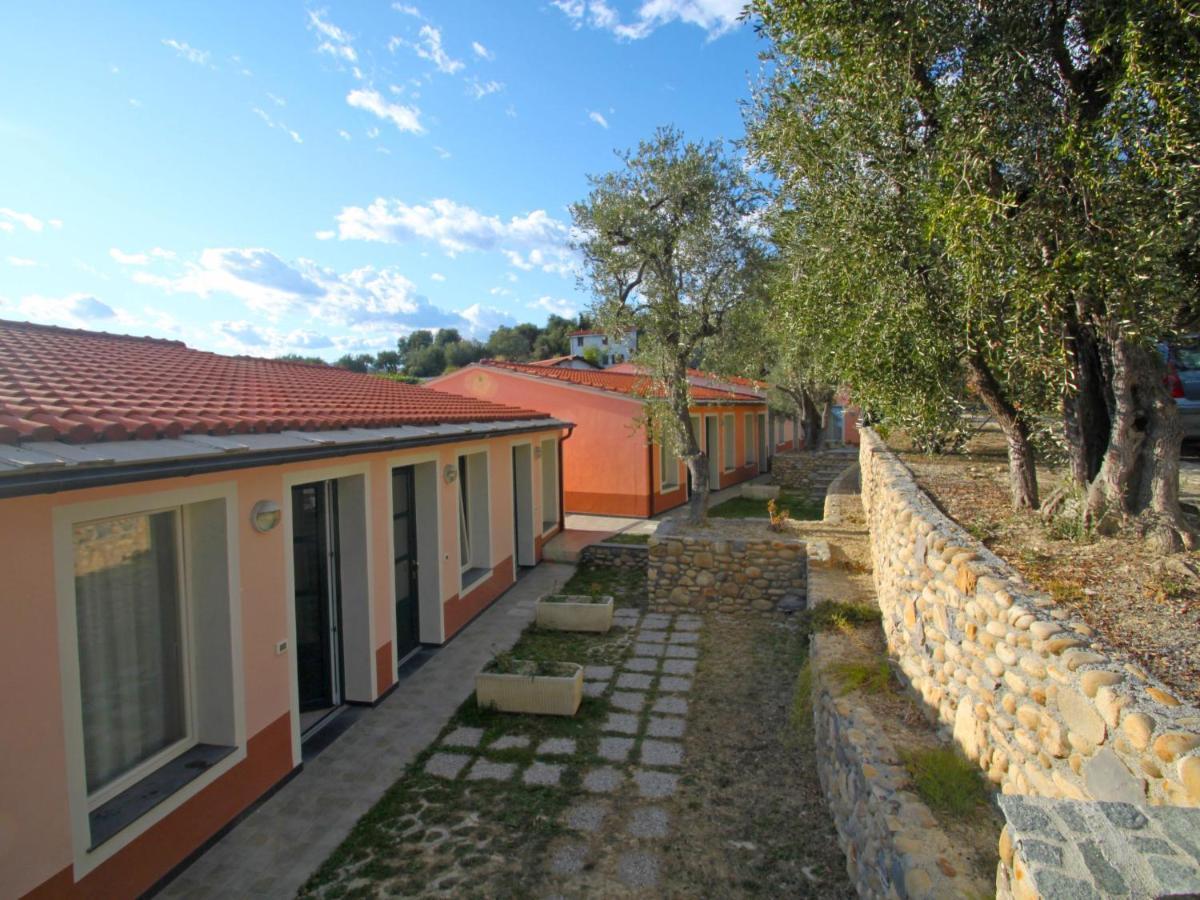 אימפריה Apartment Borgoverde-2 By Interhome מראה חיצוני תמונה