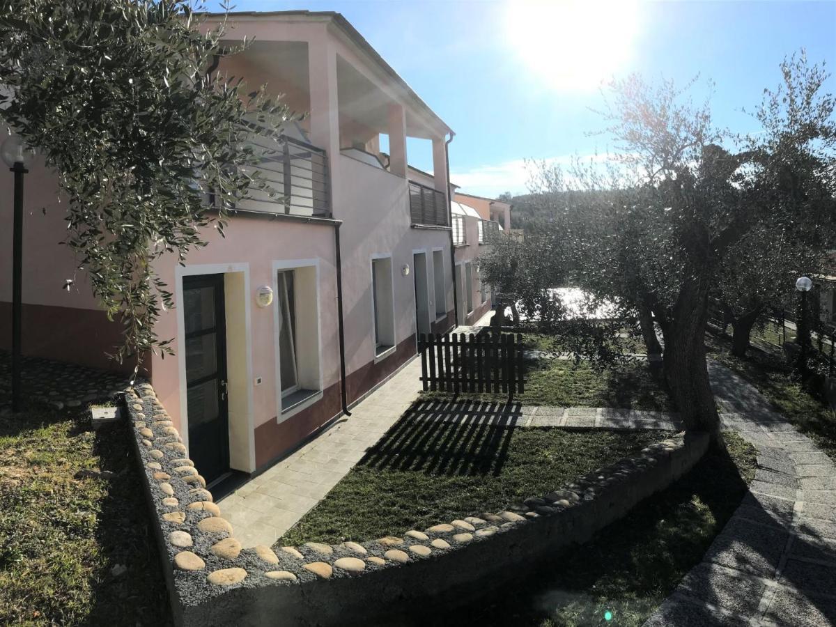 אימפריה Apartment Borgoverde-2 By Interhome מראה חיצוני תמונה