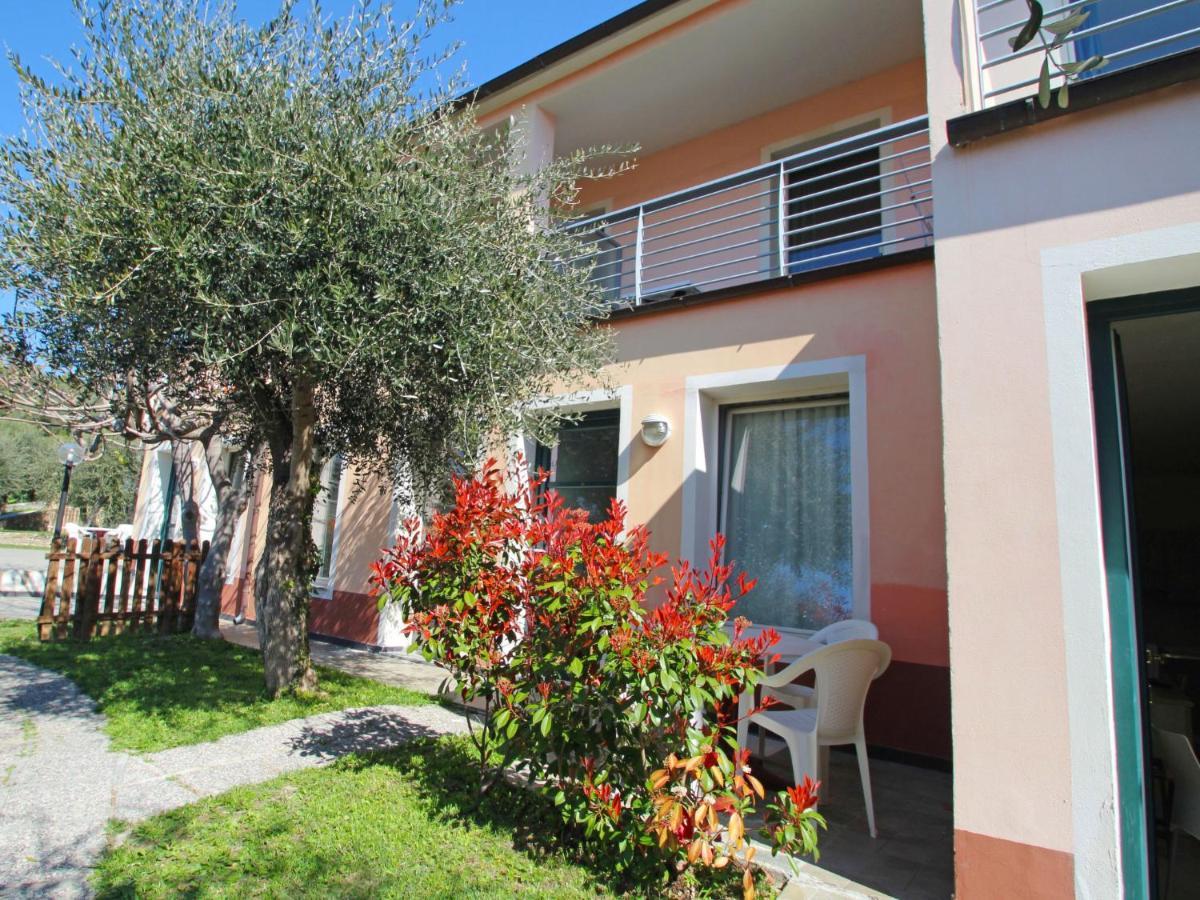 אימפריה Apartment Borgoverde-2 By Interhome מראה חיצוני תמונה