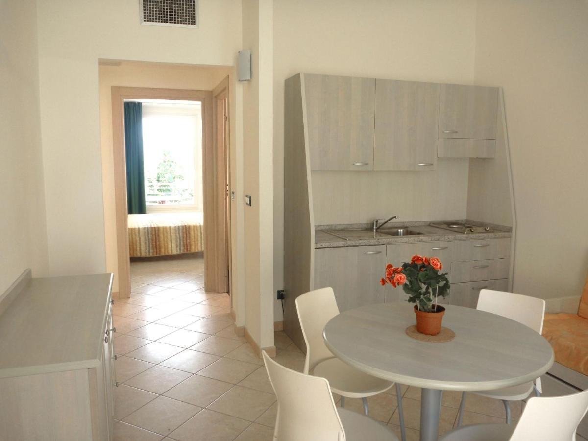 אימפריה Apartment Borgoverde-2 By Interhome מראה חיצוני תמונה