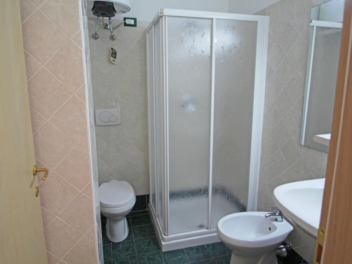 אימפריה Apartment Borgoverde-2 By Interhome מראה חיצוני תמונה
