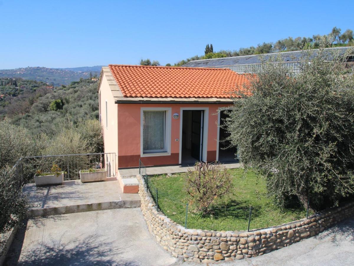 אימפריה Apartment Borgoverde-2 By Interhome מראה חיצוני תמונה