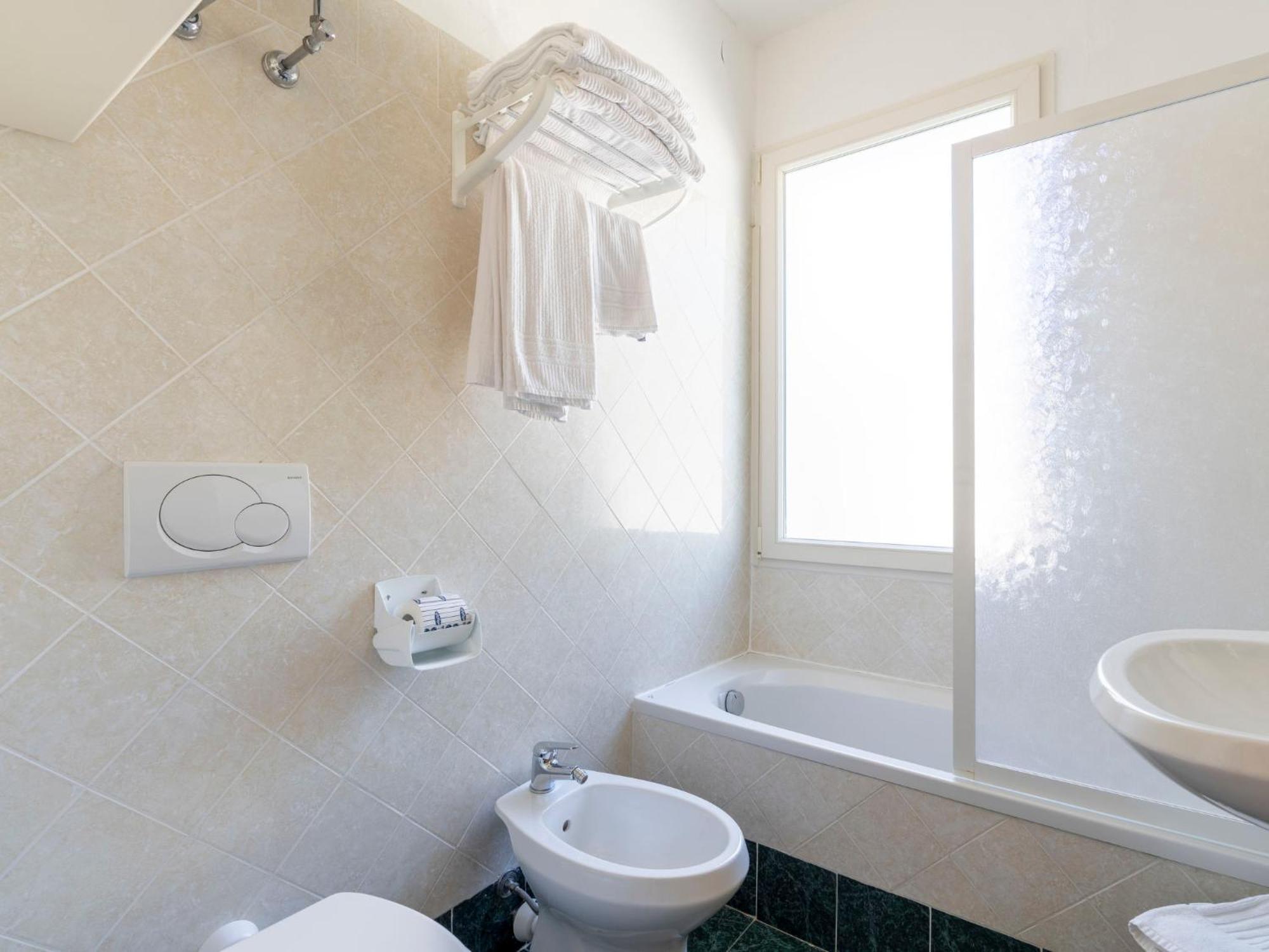 אימפריה Apartment Borgoverde-2 By Interhome מראה חיצוני תמונה