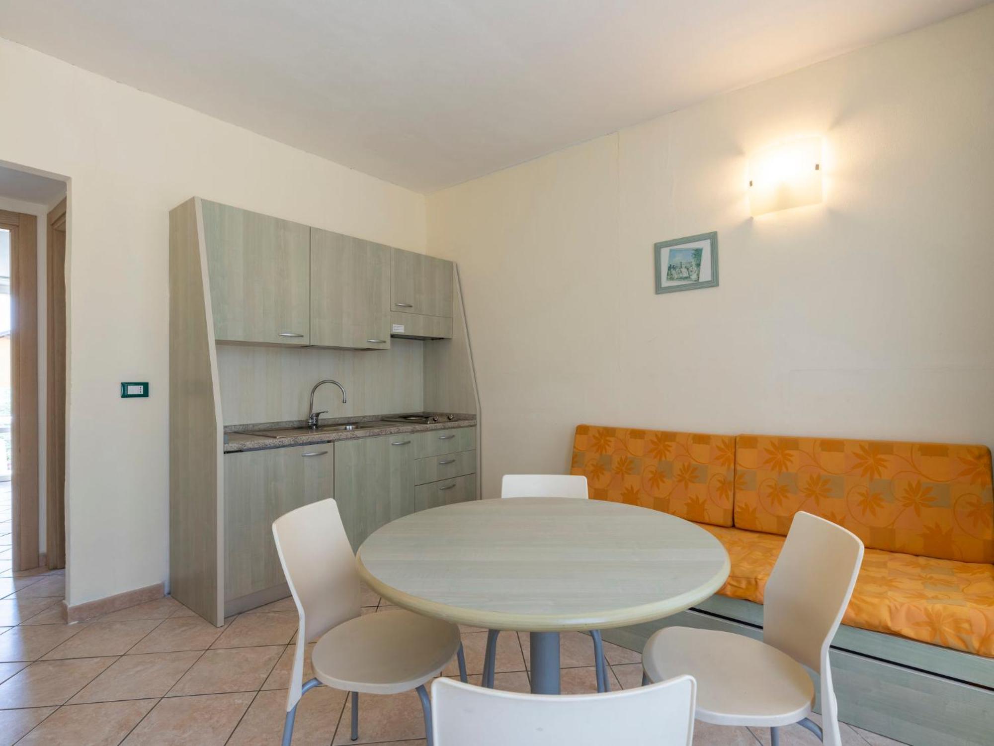 אימפריה Apartment Borgoverde-2 By Interhome מראה חיצוני תמונה