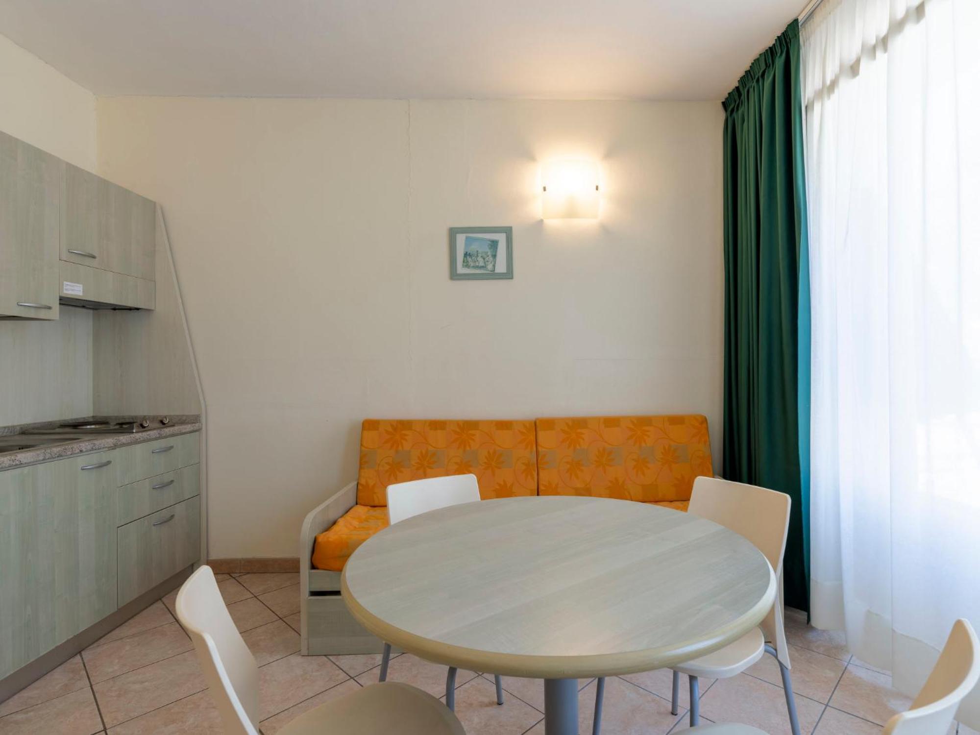 אימפריה Apartment Borgoverde-2 By Interhome מראה חיצוני תמונה