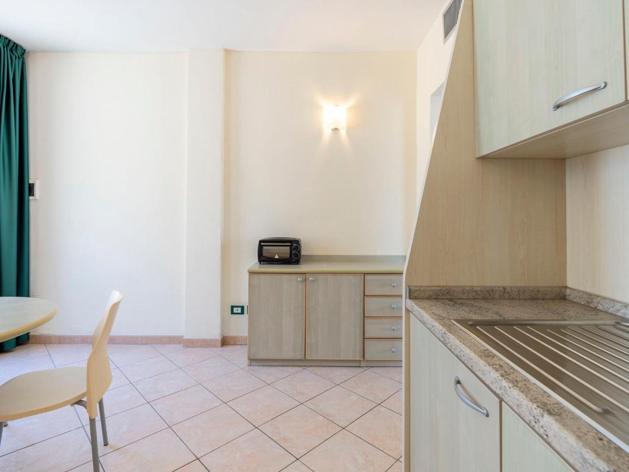 אימפריה Apartment Borgoverde-2 By Interhome מראה חיצוני תמונה